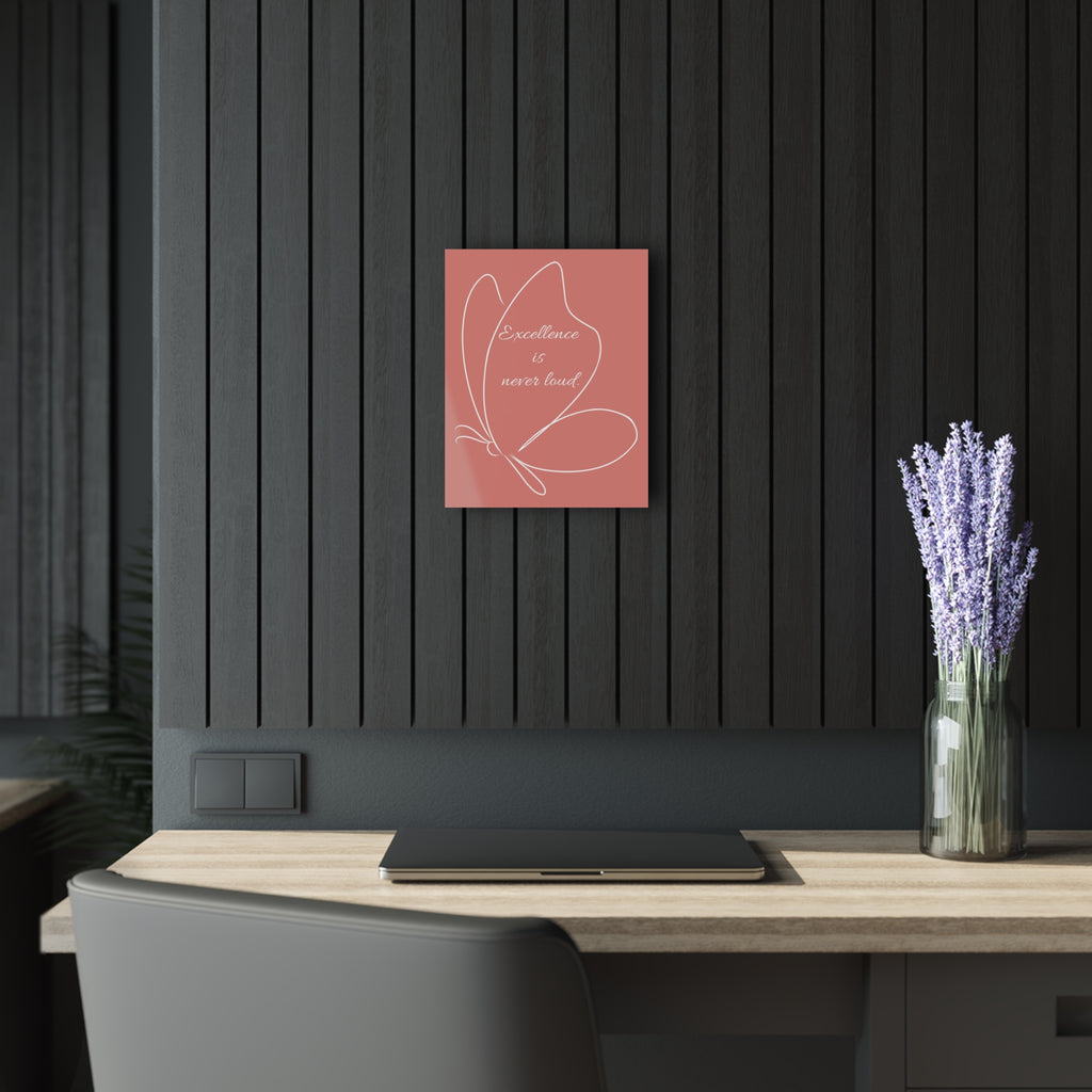 Printable Wall Art Poster – 5 PDF Sizes | Quote | Instant Digital Download