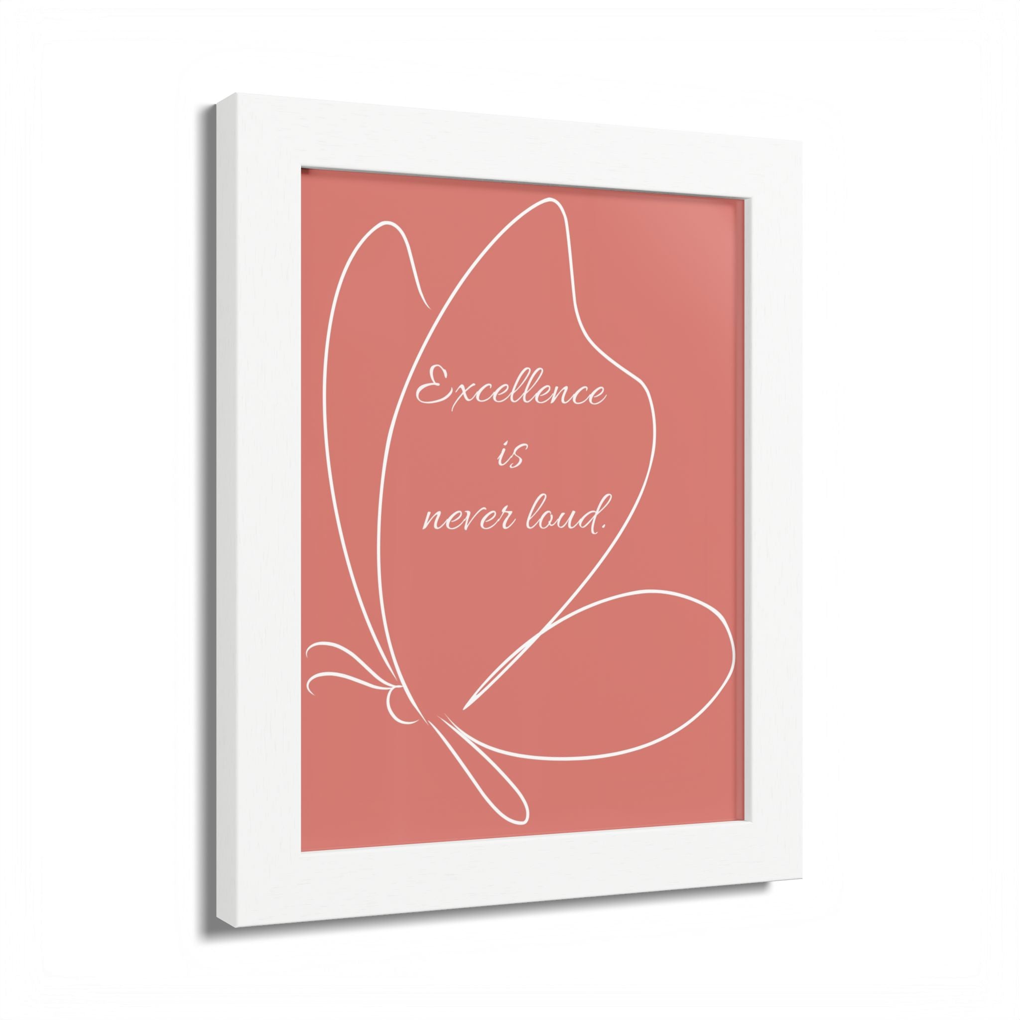 Printable Wall Art Poster – 5 PDF Sizes | Quote | Instant Digital Download